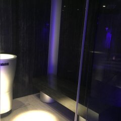 Hotel El Paster Долина Валь-ди-Фасса сауна