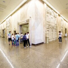7 Days City Hotel Днепр помещение для мероприятий фото 2