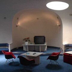 Отель Albergo Residence Italia Vintage Hotel Италия, Порденоне - отзывы, цены и фото номеров - забронировать отель Albergo Residence Italia Vintage Hotel онлайн спа