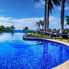 Отель Soffia Boracay Филиппины, остров Боракай - отзывы, цены и фото номеров - забронировать отель Soffia Boracay онлайн детские мероприятия