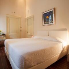 Отель Villa Maddalena Resort Солофра комната для гостей фото 2
