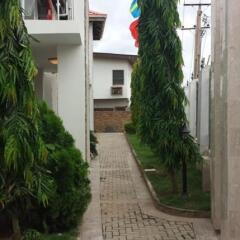 Отель Capital Inn Ibadan Нигерия, Ибадан - отзывы, цены и фото номеров - забронировать отель Capital Inn Ibadan онлайн