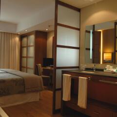 Protur Biomar Gran Hotel & Spa ванная фото 2