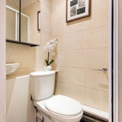 Отель Lancaster Gate 1 Лондон фото 6