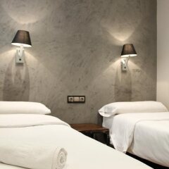 Апартаменты AinB Eixample-Miro Apartments сауна