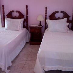 Отель Treasure Bay Guesthouse Треже-Бич детские мероприятия фото 2