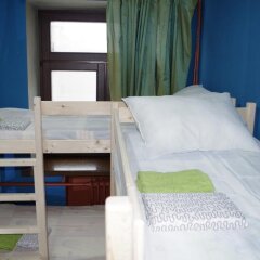 Гостиница Belka Hostel в Москве отзывы, цены и фото номеров - забронировать гостиницу Belka Hostel онлайн Москва комната для гостей фото 4