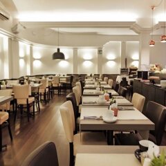 Отель Arc La Rambla Испания, Барселона - 9 отзывов об отеле, цены и фото номеров - забронировать отель Arc La Rambla онлайн питание