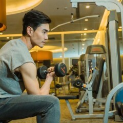 Отель Mandarin Hotel Managed by Centre Point Таиланд, Бангкок - 3 отзыва об отеле, цены и фото номеров - забронировать отель Mandarin Hotel Managed by Centre Point онлайн детские мероприятия