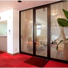 Hotel Stage Такаиси