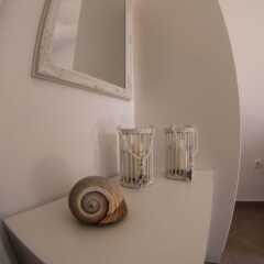 Отель Moriel Seaside Homes Suites Ситония удобства в номере
