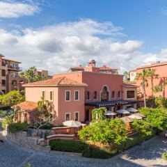 Отель Hacienda del Mar Los Cabos фото 11