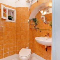 Отель Tevere Apartments Италия, Рим - отзывы, цены и фото номеров - забронировать отель Tevere Apartments онлайн ванная