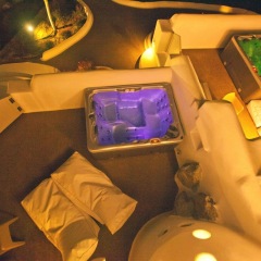 Golden Sun Hotel развлечения