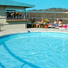 Отель H·TOP Royal Beach Испания, Льорет-де-Мар - 3 отзыва об отеле, цены и фото номеров - забронировать отель H·TOP Royal Beach онлайн с домашними животными