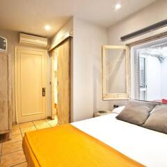 Ryans Pocket Hostel комната для гостей фото 3