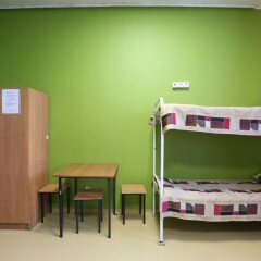 Гостиница Petr the First Hostel в Москве отзывы, цены и фото номеров - забронировать гостиницу Petr the First Hostel онлайн Москва фото 30