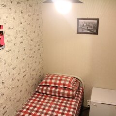 Отель Mamas & Papas Hongdae Guesthouse комната для гостей