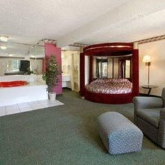 Отель Days Inn by Wyndham Dallas Irving США, Ирвинг - отзывы, цены и фото номеров - забронировать отель Days Inn by Wyndham Dallas Irving онлайн фото 3
