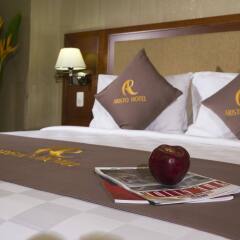 Aristo Saigon Hotel в номере фото 2