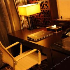 Jiang Jin Grand Hotel удобства в номере фото 2