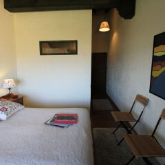 Hotel Rural Paraje del Asturcon детские мероприятия
