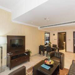 Marmara Hotel Apartments комната для гостей фото 3