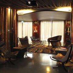 PortoBay Hotel Teatro интерьер отеля фото 2