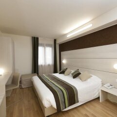 Отель HB Aosta Аоста комната для гостей фото 5