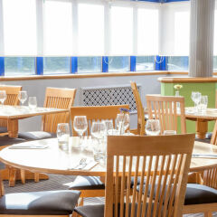 Отель Holiday Inn WARRINGTON питание фото 3