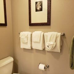 Отель Suites at the Tahiti Village США, Лас-Вегас - отзывы, цены и фото номеров - забронировать отель Suites at the Tahiti Village онлайн фото 6