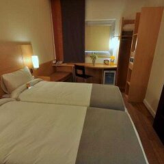 Ibis Gaziantep Турция, Газиантеп - отзывы, цены и фото номеров - забронировать отель Ibis Gaziantep онлайн фото 2
