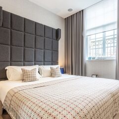 Отель The Inn On The Mile Эдинбург комната для гостей фото 5