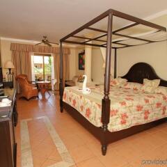 Отель Luxury Bahia Principe Ambar - Adults Only All Inclusive Доминикана, Пунта Кана - отзывы, цены и фото номеров - забронировать отель Luxury Bahia Principe Ambar - Adults Only All Inclusive онлайн комната для гостей