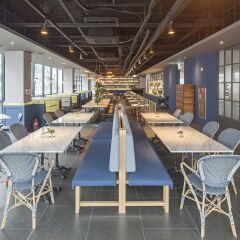 Отель Hotel28 Myeongdong Южная Корея, Сеул - отзывы, цены и фото номеров - забронировать отель Hotel28 Myeongdong онлайн помещение для мероприятий
