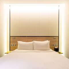 Отель The Quay Hotel Сингапур, Сингапур - отзывы, цены и фото номеров - забронировать отель The Quay Hotel онлайн фото 7
