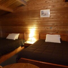 Отель Rocky Inn комната для гостей фото 3