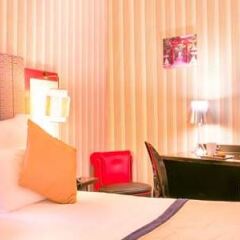 Отель Best Western Premier Opera Opal фото 9