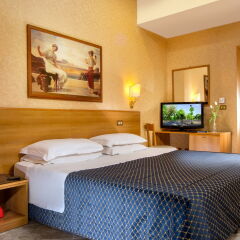 Amalia Hotel комната для гостей фото 2