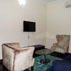 Отель Topaz Lodge комната для гостей фото 5