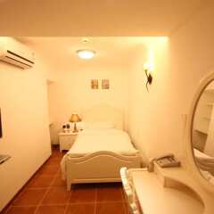Отель Mu Xiang Ju Boutique Villa Gulangyu Китай, Сямынь - отзывы, цены и фото номеров - забронировать отель Mu Xiang Ju Boutique Villa Gulangyu онлайн спа