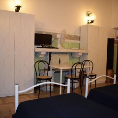 Bar dell'Artista Hostel в номере