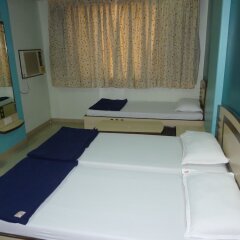 Hotel Midtown Andheri in Mumbai, India from 39$, photos, reviews - zenhotels.com guestroom photo 2