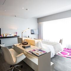Отель Mode Sathorn Бангкок фото 9