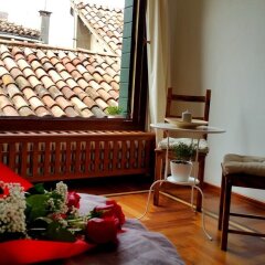 Отель Ai Sognatori Venezia Италия, Венеция - отзывы, цены и фото номеров - забронировать отель Ai Sognatori Venezia онлайн комната для гостей фото 4