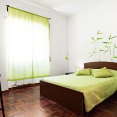 Отель Take It Easy Roma Guest House Италия, Рим - отзывы, цены и фото номеров - забронировать отель Take It Easy Roma Guest House онлайн комната для гостей