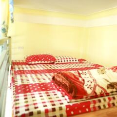 Отель Pensee Guesthouse Далат парковка
