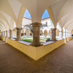 Отель B&B La Bouganville Фонди фото 6
