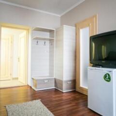 Гостиница Tulpan Hotel Украина, Хуст - отзывы, цены и фото номеров - забронировать гостиницу Tulpan Hotel онлайн удобства в номере фото 2