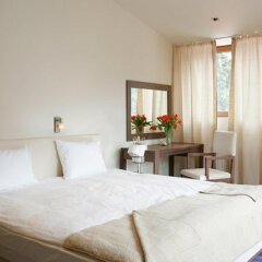 The Lodge Hotel Боровец комната для гостей фото 4